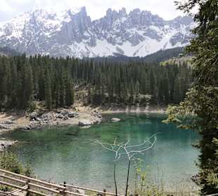 Karersee