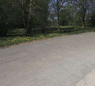  Hochgehsiedelt am Heidengraben