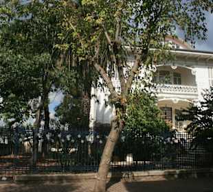 Prinzeninsel/Büyük Ada