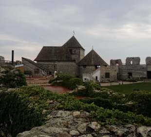 Burg Sümeg
