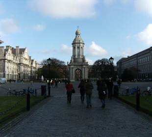 Trinity College