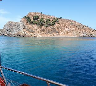 Bootstour Ölü Deniz
