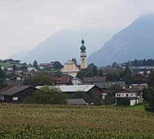 Wandern Reith im Alpbachtal	