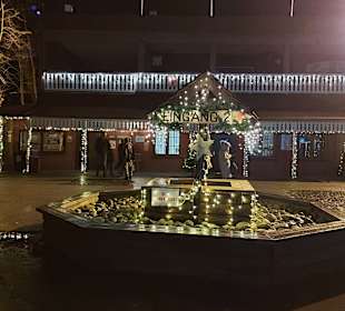 Elspe Festival Gelände 