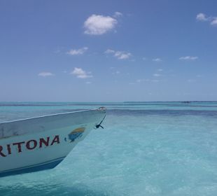Sian Ka'an