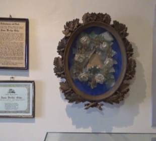 Museum für Thüringer Volkskunde