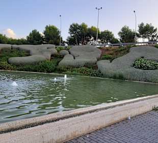 Flughafen Palma de Mallorca/Son Sant Joan (PMI)