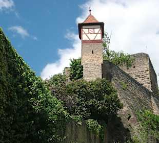 Nürnberger Türmchen