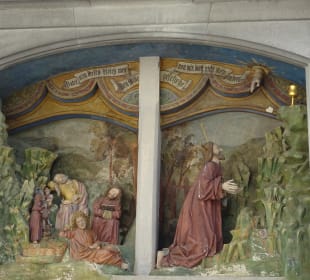 Stadtpfarrkirche St. Blasius