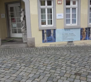 Ältestes Fachwerkhaus Deutschlands