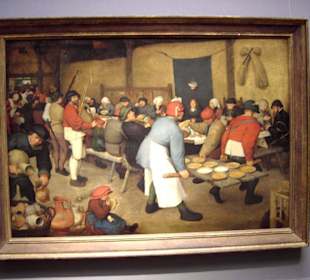 Kunsthistorisches Museum - P. Breughel d. Ä. (6)