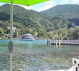 Tegernsee