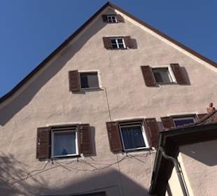 Ehemaliges Stadtschloss