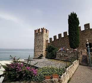 Burg Marostica