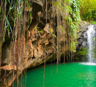 Annandale Falls