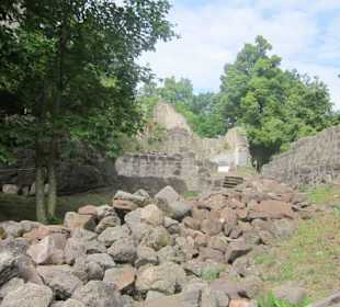 Ruine Hoh-Andlau