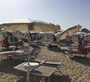 Strand Caorle