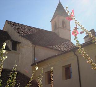 Spitalskirchlein