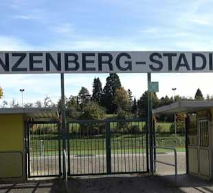 Manzenbergstadion Tettnang