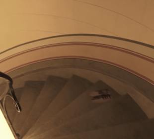 Heimatschutzzentrum in der Villa Patumbah