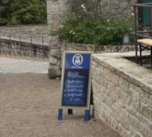 Burgkeller Rosenburg