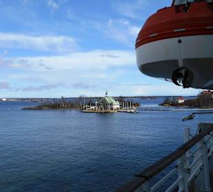 Hafen Helsinki