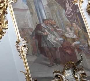 Stift Unserer Lieben Frau zur Alten Kapelle