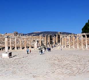 Gerasa (Jerash)