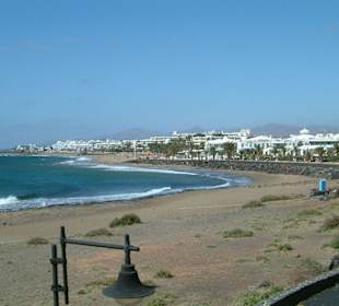 Playa de Matagorda
