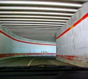 Plöckenpass 2010 die ganze Strecke