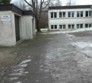 Evangelisches Gemeindehaus Sondelfingen