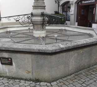Ritterbrunnen