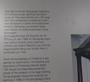 Hohenstaufen Geschichtsraum