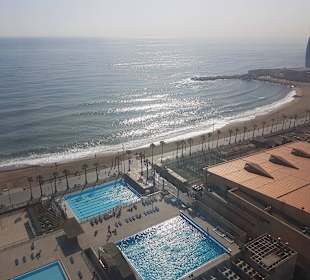 La Barceloneta