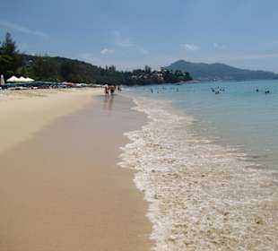 Surin Beach