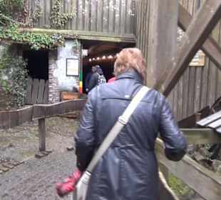 Mexiko - Colorado Adventure