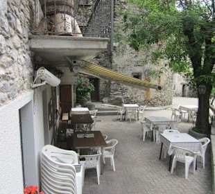 Pizzeria S. Anna