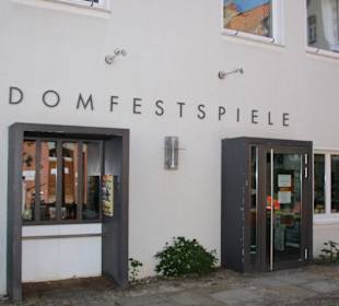 Altstadt Bad Gandersheim