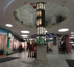 Mammut Shoppingcenter