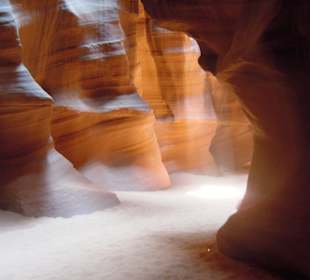 Antelope Canyon