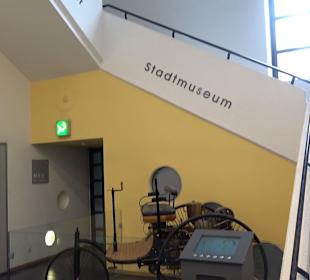 Stadtmuseum Karlsruhe