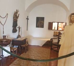 Kloster in Valldemossa