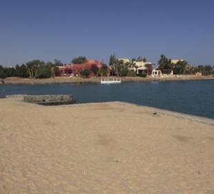 Rundfahrt El Gouna
