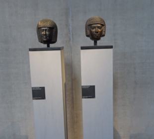 Staatliches Museum Ägyptischer Kunst