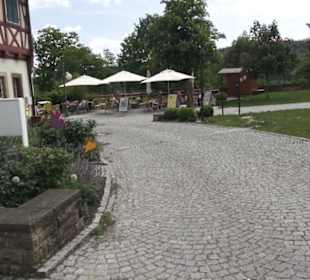 Benediktinerkloster Lorch