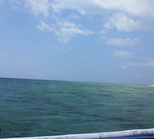 Schnorcheln Gili Meno