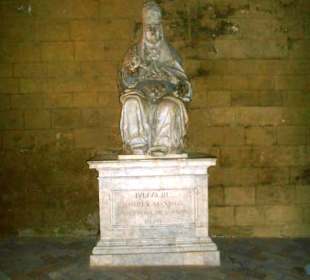 Palazzo Chigi-Saracini