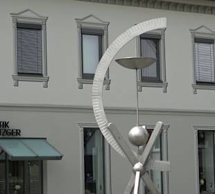 Stadtrundgang Balingen