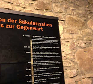 Klosterruine Allerheiligen