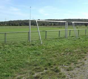 Sportanlage Göttelfingen